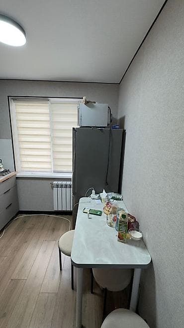 комсомол квартиры: 2 комнаты, 44 м², 104 серия, 4 этаж, Евроремонт — 2