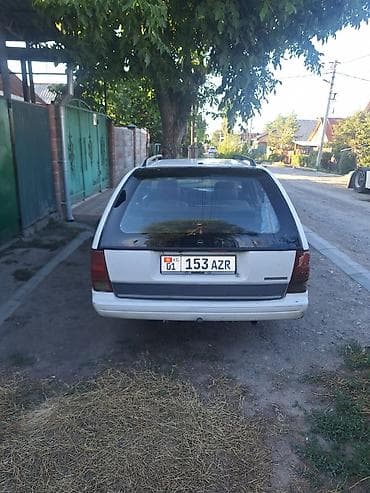 Транспорт: Mazda 626: 1993 г. — 3