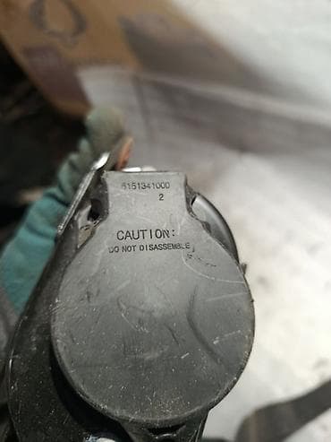 Масляные радиаторы: Ремень Kia — 5