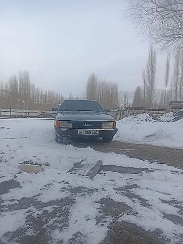 субару аутбек продажа: Audi 100: 1991 г., 1.8 л, Ручные, Бензин, Седан — 1