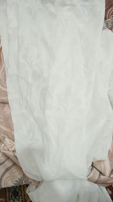 жалюзи бамбуковые: Штор.узуну 2.50см.туурасы 10м.баасы 2000с — 1