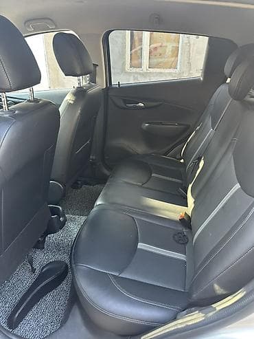 део спарк: Chevrolet Spark: 2021 г., 1 л, Автомат, Бензин, Хэтчбэк — 3