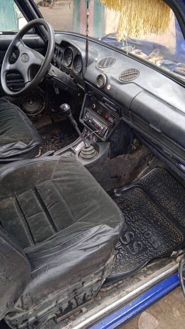 лада приёра: ВАЗ (ЛАДА) 2106: 2025 г., 1.8 л, Механика, Бензин, Седан — 6