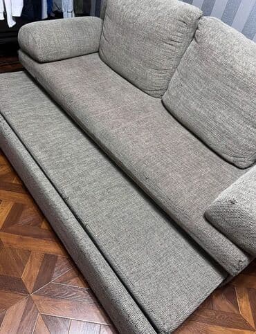 массажное кресло бишкек цена: Раскладной диван, Б/у — 2