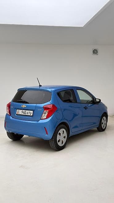 хонда аккорд бишкек: Chevrolet Spark: 2018 г., 1 л, Автомат, Бензин, Хэтчбэк — 7