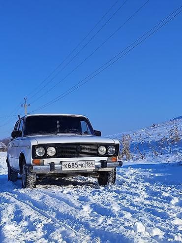 мотор на ваз 2106: ВАЗ (ЛАДА) 2106: 2006 г., 1.6 л, Ручные, Бензин, Седан — 3