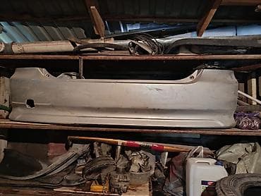 7a fe: Honda, Б/у — 2