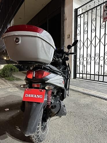 масла для скутера: 🔥 ищешь мопед — вот он, не листай дальше 🔥 🛵 samurai 150cc — тяга — 3