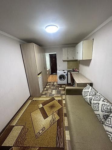 flat near me: Студия, Собственник, Без подселения, С мебелью полностью — 3