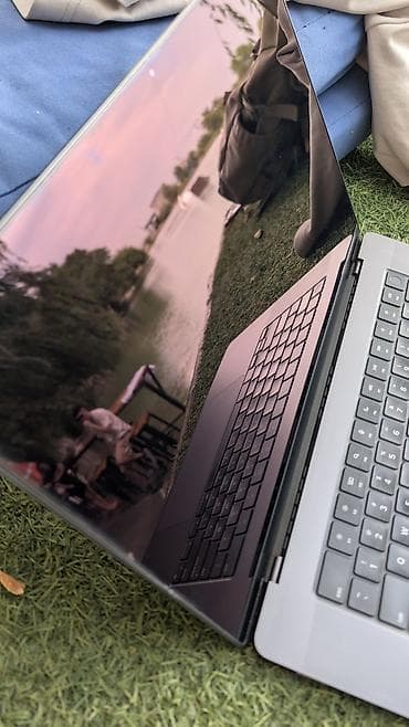 surface pro: Б/у, Apple M3 Pro — 2