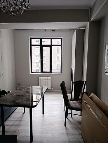 Клининг кызматтары: Бөлмөлөрдү тазалоо, | Жалпы тазалоо, Оңдоо иштеринен кийин тазалоо, Жумасына бир жыйнап тазалоо, | Офистер, Батирлер, Үйлөр — 3