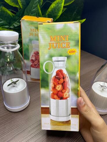 советская соковыжималка электрическая: Блендер, миксер, Новый, Платная доставка, Самовывоз — 3