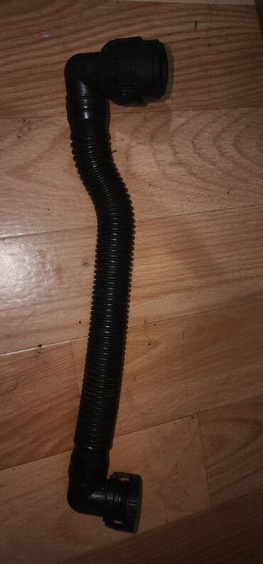 коленвал на фольксваген: Патрубка картерных газов Volkswagen Polo, Golf 4. Привозной из — 1