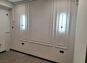 ищу квартиру в районе кызыл аскер: 2 комнаты, 55 м², Элитка, 14 этаж, Дизайнерский ремонт — 2