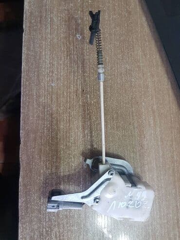 коммутаторы netis: Замок двери Nissan Б/у, Оригинал — 2