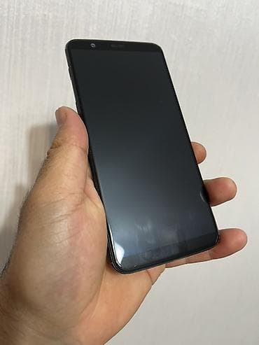 oneplus ace: OnePlus 5T, 64 ГБ, цвет - Черный — 7