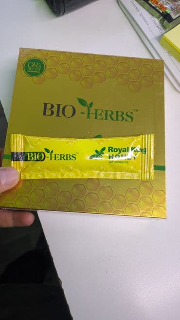 Иммунитетти бекемдөө үчүн, Энергия жана күч үчүн, Простатитке каршы, Bio- Herbs, Чоңдор үчүн, Эркектер үчүн, Универсалдуу, Суюктук, Жаңы