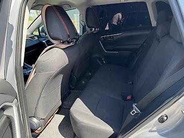 rav 4 2020: Toyota RAV4: 2020 г., 2.5 л, Автомат, Бензин, Кроссовер — 4