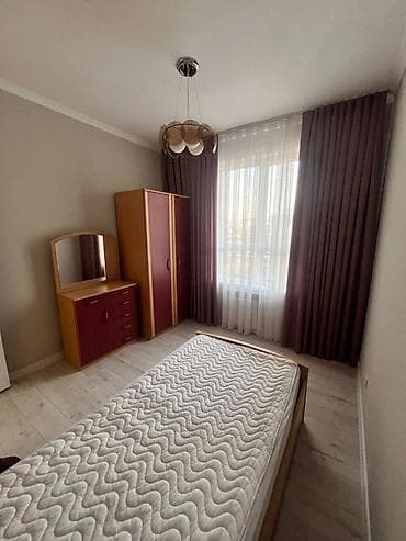 Недвижимость: 3 комнаты, Собственник, Без подселения, С мебелью полностью — 7