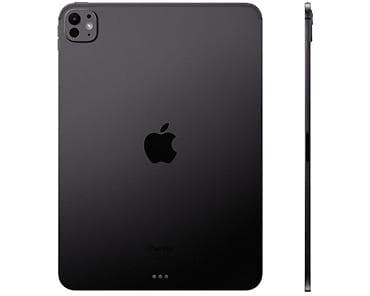 Планшет, Apple, память 512 ГБ, 10" - 11", Wi-Fi, Б/у, Классический цвет - Серый