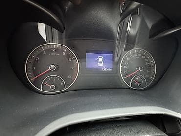 киа бу: Kia K5: 2019 г., 2 л, Газ, Седан — 7