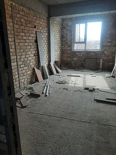 2 комнаты, 75 м², Элитка, 2 этаж, Готовая ПСО (под самоотделку) — 5