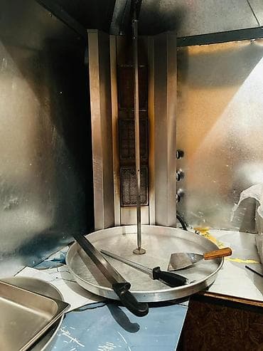 цены в новостройках: Продажа павильонов 12 м², С видеонаблюдением — 4