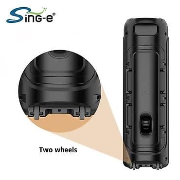 Детский транспорт: НОВИНКА Новое Поступление Без проводной портативный Колонка от бренда — 6