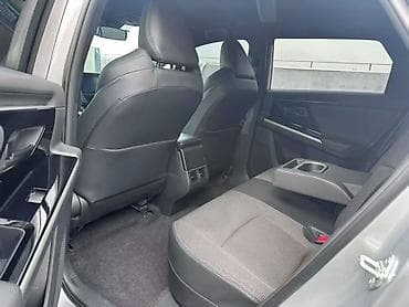 зарядник электромобиль: Toyota bZ4X: 2022 г., Электромобиль, Кроссовер — 5