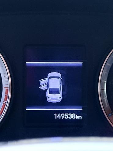 поршень двигателя: Hyundai Sonata: 2019 г., 0.2 л, Автомат, Газ, Седан — 10