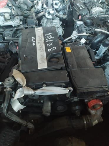 поршень на мотоцикл кобра кроссфаер 125: Двигатель,мотор на мерседес 203#211#212 1.8 компрессор 271 с малым — 2