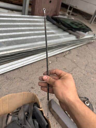 ремкомплект кулисы митсубиси спейс стар: Запчасти для Mitsubishi space gear — 197