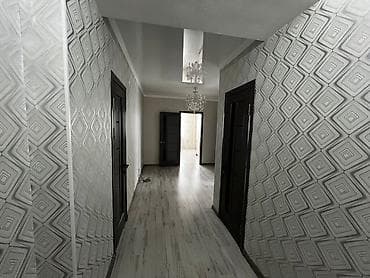 2 комнаты, 72 м², Элитка, 3 этаж, Евроремонт