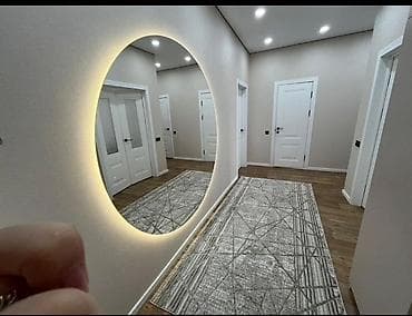 квартира кант: Светлая современная квартира с продуманной планировкой и полной — 6