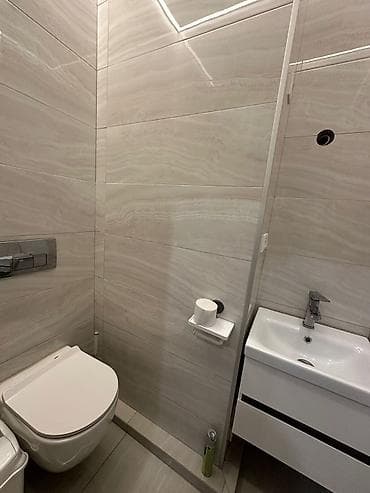 platinum park: 1 комната, 36 м², Элитка, 11 этаж, Евроремонт — 4