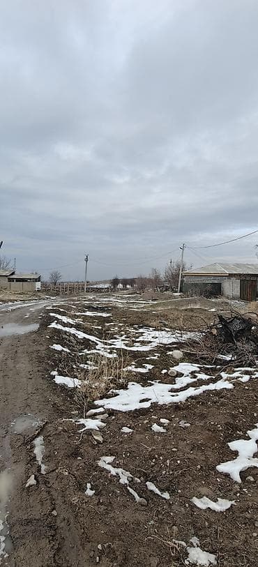 бишкек квартира восток 5: 20 соток — 5