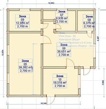 земля богарная: 4 соток, Для строительства, Красная книга — 6