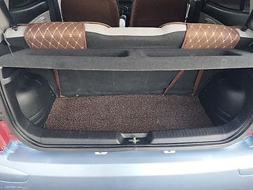 chery tigo: Kia Morning: 2009 г., 1 л, Автомат, Бензин — 6