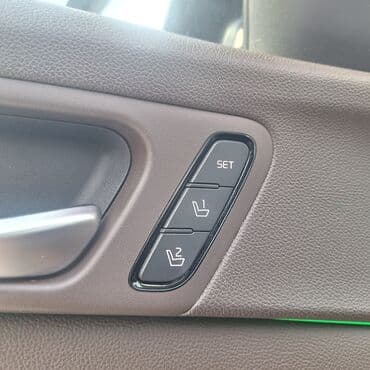 кузов мерс: Kia Optima: 2018 г., Седан — 9