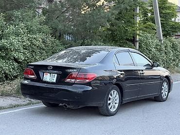 пл: Lexus ES: 2005 г., 3.3 л, Автомат, Бензин, Седан — 3