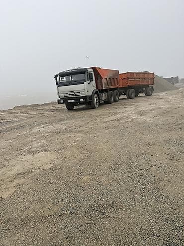 ufs 3: Заказать Камаз, Доставка щебня, угля, песка, чернозема, отсев — 3