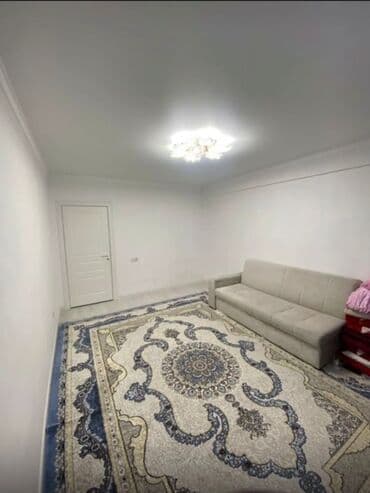 сдается квартира в район старый толчок: 1 комната, 42 м², Элитка, 7 этаж, Евроремонт — 7