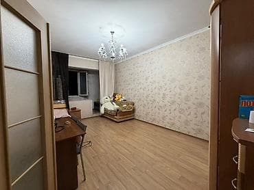 Квартиры: 2 комнаты, 62 м², 106 серия, 8 этаж, Евроремонт — 1