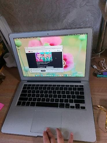surface go 2: Apple MacBook Air 13" Характеристики и особенности: - Диагональ — 3