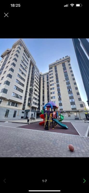 Комнаты: 2 комнаты, Собственник, Без подселения, С мебелью полностью — 1