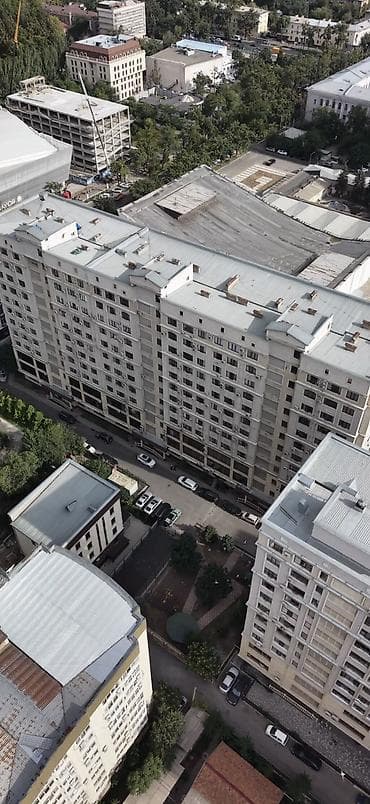 120: 3 комнаты, 120 м², Элитка, 11 этаж, Дизайнерский ремонт — 4