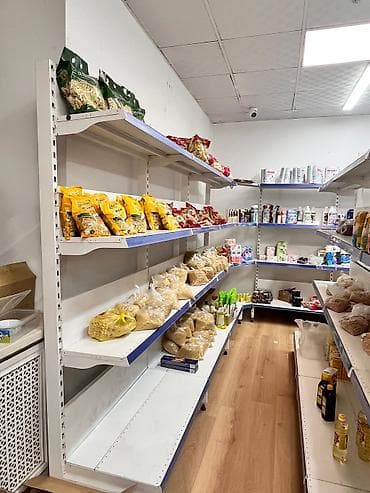 село кут: Продажа бизнеса Магазин, Продукты, Вместе с: Оборудование и мебель — 2