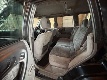 Subaru: Subaru Forester: 1997 г., 2 л, Бензин, Кроссовер — 9