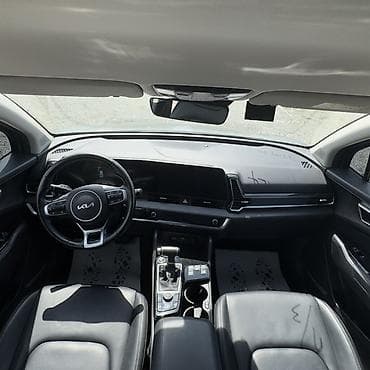 подики бишкек тг: Kia Sportage: 2022 г., 2 л, Автомат, Дизель, Кроссовер — 8