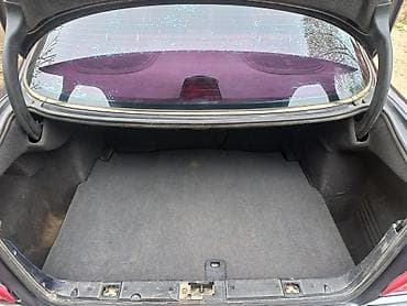 sg 9: Mercedes-Benz E-Class: 1998 г., 2.4 л, Автомат, Бензин, Седан — 9